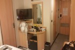 Interior Stateroom Picture