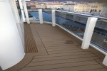 Balcony Suite Stateroom Picture