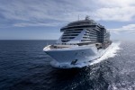 MSC Seaside Exterior Picture MSC Seaside Exterior Picture