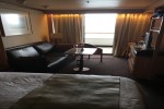 Verandah Suite Stateroom Picture