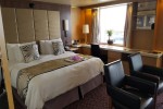 Neptune Suite Stateroom Picture