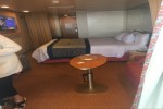 Verandah Stateroom Picture
