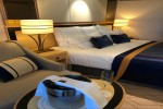 Sheltered Balcony Stateroom Picture