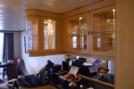 Queens Suite Stateroom Picture
