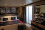 Queens Suite Stateroom Picture