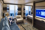 Grand Suite Stateroom Picture