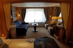 Ocean View Suite Stateroom Picture