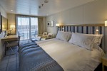 Deluxe Stateroom Picture