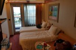 Balcony Stateroom Picture