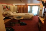 Balcony Stateroom Picture
