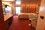 Balcony Stateroom Picture