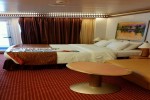 Balcony Stateroom Picture