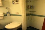 Cove Balcony Stateroom Picture