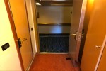 Cove Balcony Stateroom Picture