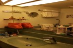 Interior Stateroom Picture