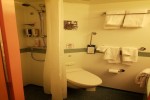 Interior Stateroom Picture