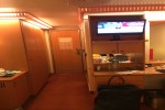 Interior Stateroom Picture