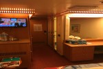 Interior Stateroom Picture