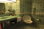 Interior Stateroom Picture