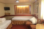 Porthole Stateroom Picture
