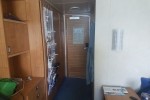 Oceanview Stateroom Picture