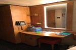 Oceanview Stateroom Picture