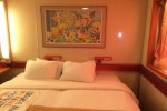 Oceanview Stateroom Picture