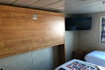 Oceanview Stateroom Picture