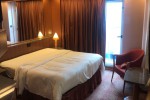 Ocean Suite Stateroom Picture