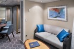 Family Suite Stateroom Picture
