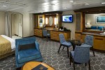 Owners Suite Stateroom Picture