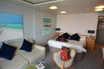 Mini-Suite Stateroom Picture