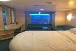 Promenade View Interior Stateroom Picture