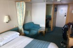 Balcony Stateroom Picture