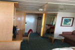 Balcony Stateroom Picture