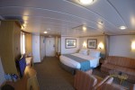 Junior Suite Stateroom Picture Uploaded in 2017 Junior Suite Stateroom Picture