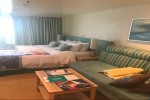 Balcony Stateroom Picture