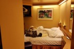 Interior Stateroom Picture