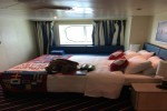 Oceanview Stateroom Picture