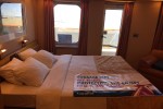 Premium Balcony Stateroom Picture
