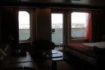 Ocean Suite Stateroom Picture