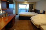 Junior Suite Stateroom Picture