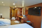Junior Suite Stateroom Picture