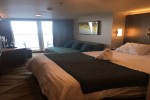 Balcony Stateroom Picture