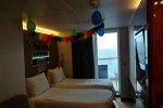 Balcony Stateroom Picture