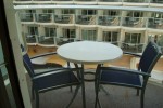 Boardwalk and Park Balcony Stateroom Picture