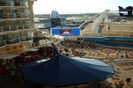 Boardwalk and Park Balcony Stateroom Picture