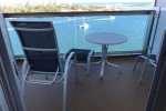 Mini-Suite Stateroom Picture