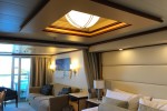 Mini-Suite Stateroom Picture