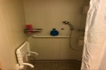 Spacious Balcony Stateroom Picture
